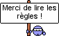 Direction règlement 